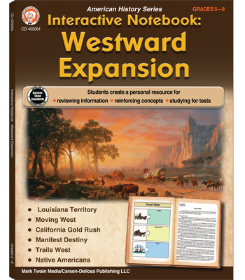 Westward Expansion: An Interactive History Adventure