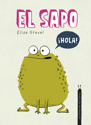 El Sapo Cover Image