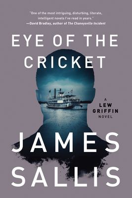 Eye of the Cricket (A Lew Griffin Novel #4)