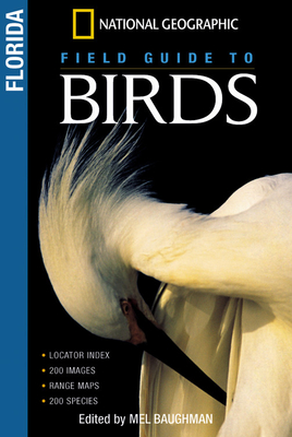 National Geographic Field Guides to Birds: Florida (National Geographic Field Guide to Birds) Cover Image