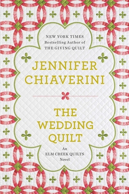 Cover Image for The Wedding Quilt