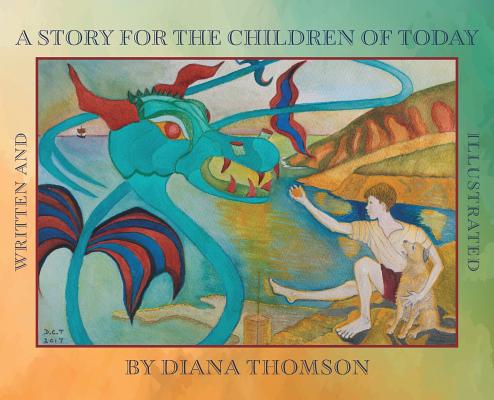 A Story for the Children of Today Cover Image