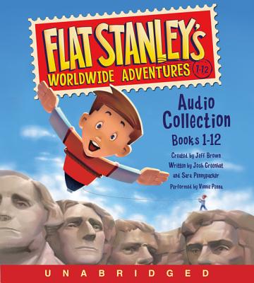 flat stanley