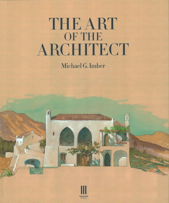 The Art of the Architect Cover Image