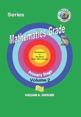 Mathematics Grade 5: Volume 2 Cover Image