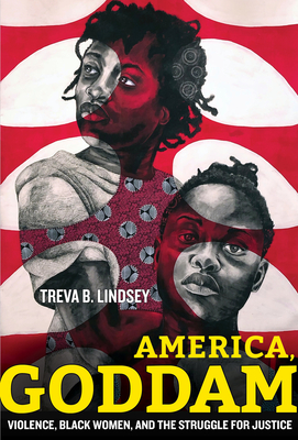 America, Goddam: Violence, Black Women, and the Struggle for Justice Cover Image
