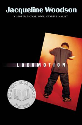 Locomotion By Jacqueline Woodson Cover Image
