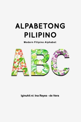 filipino alphabet with pictures