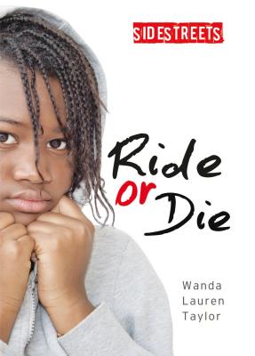 Ride or Die (Lorimer SideStreets) Cover Image