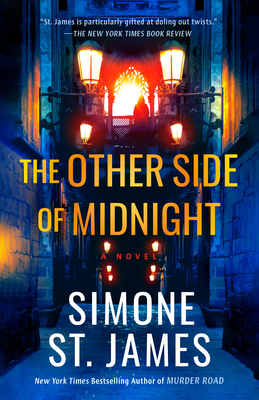 the book the other side of midnight