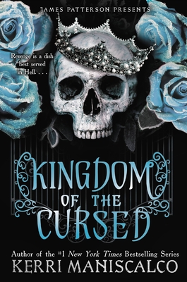 Kingdom of the Cursed (Kingdom of the Wicked #2) (Paperback)