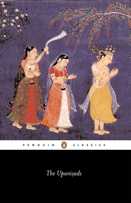 The Upanishads By Anonymous, Valerie Roebuck (Translated by), Valerie Roebuck (Introduction by) Cover Image