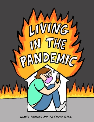 Living in the Pandemic Cover Image