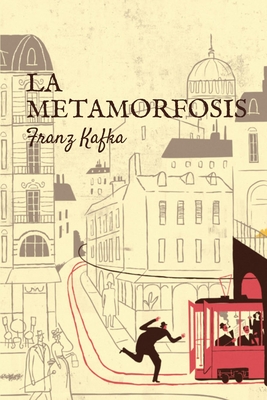 La Metamorfosis