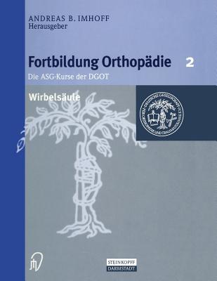 Wirbelsäule Cover Image