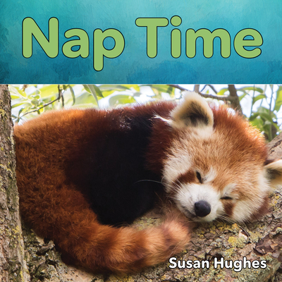 Nap Time Cover Image