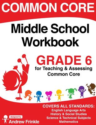 Public school (Elementary & Middle buy school grade level) class subject workbooks