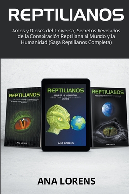 Reptilianos