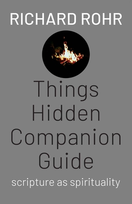 Things Hidden Companion Guide: Scripture as Spirituality Cover Image