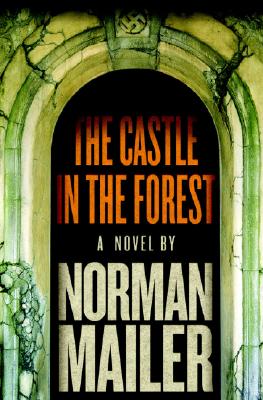 The Castle in the Forest Cover