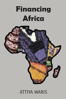 Financing Africa Cover Image