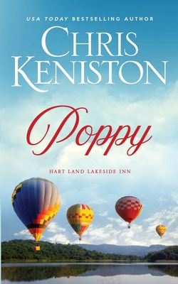 Poppy By Chris Keniston Cover Image