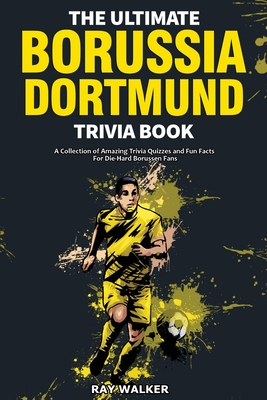 The Ultimate Football Trivia Book