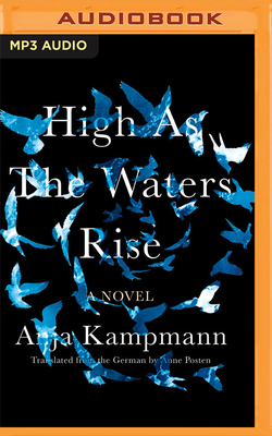 Cover for High as the Waters Rise