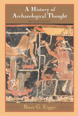 History Archaeological Thought 2ed Cover Image