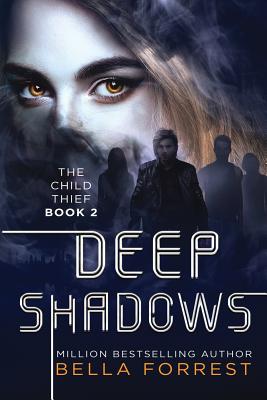 The Child Thief 2: Deep Shadows (Paperback) | Hooked