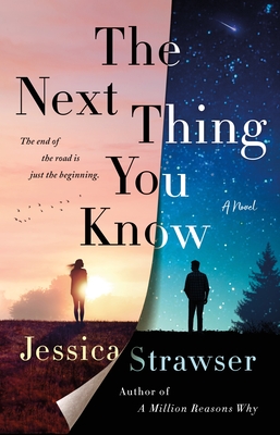 The Next Thing You Know: A Novel Cover Image