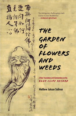 Cover for The Garden of Flowers and Weeds