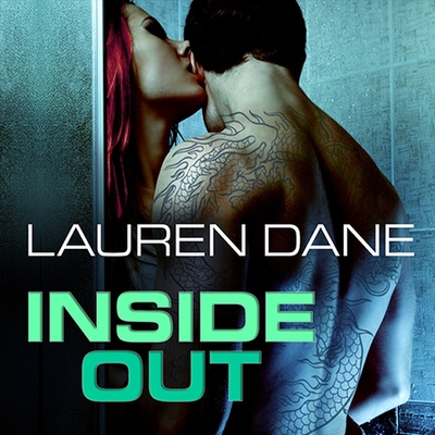 Inside Out (Brown Family #3) Cover Image
