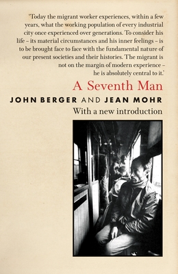 Cover for A Seventh Man