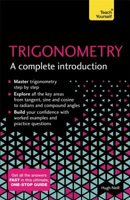 Trigonometry: A Complete Introduction Cover Image