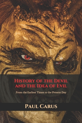 History of the Devil and the Idea of Evil