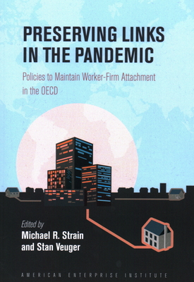 Preserving Links in the Pandemic: Policies to Maintain Worker-Firm Attachment in the OECD Cover Image