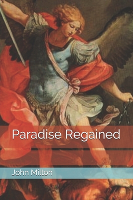 Paradise Regained