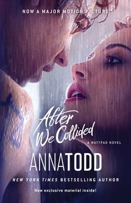 After We Collided (The After Series #2) Cover Image