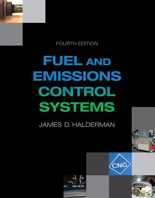 Automotive Fuel and Emissions Control Systems (Automotive Systems Books)