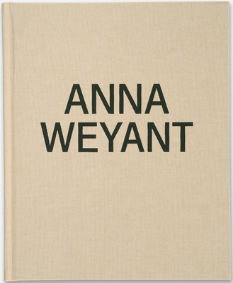 Anna Weyant Cover Image