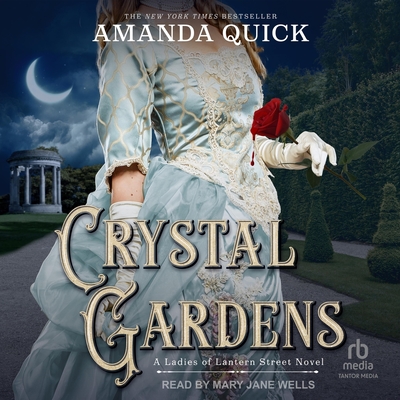 Crystal Gardens (Ladies of Lantern Street #1)