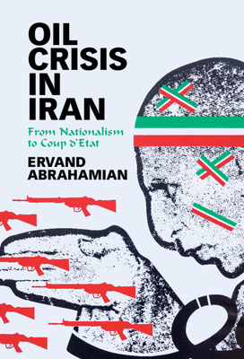 Oil Crisis in Iran Cover Image