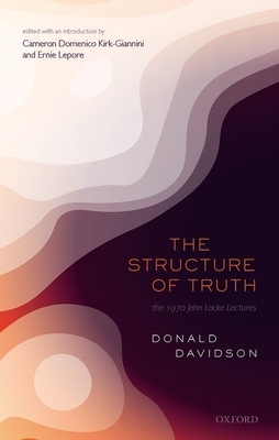 The Structure of Truth Cover Image