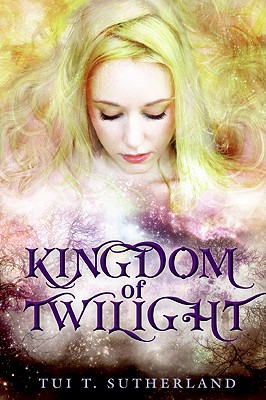 Avatars, Book Three Cover