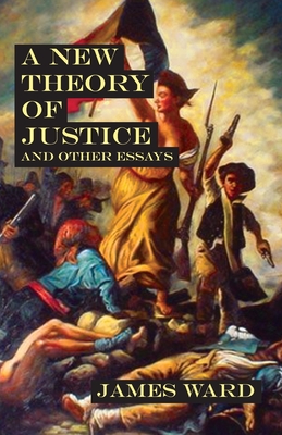A New Theory of Justice and Other Essays Cover Image