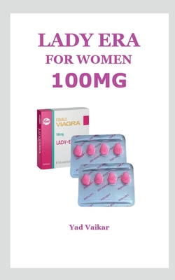 Lady Era for Women 100mg Cover Image