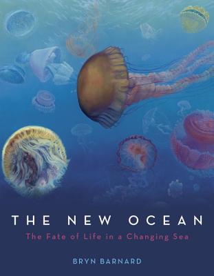 Cover for The New Ocean
