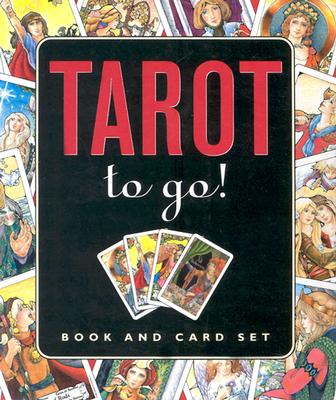Tarot to Go! (Charming Petites) Cover Image