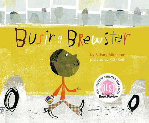 Busing Brewster Cover Image